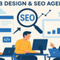 Web Design & SEO Agency