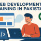 Web development training in Pakistan