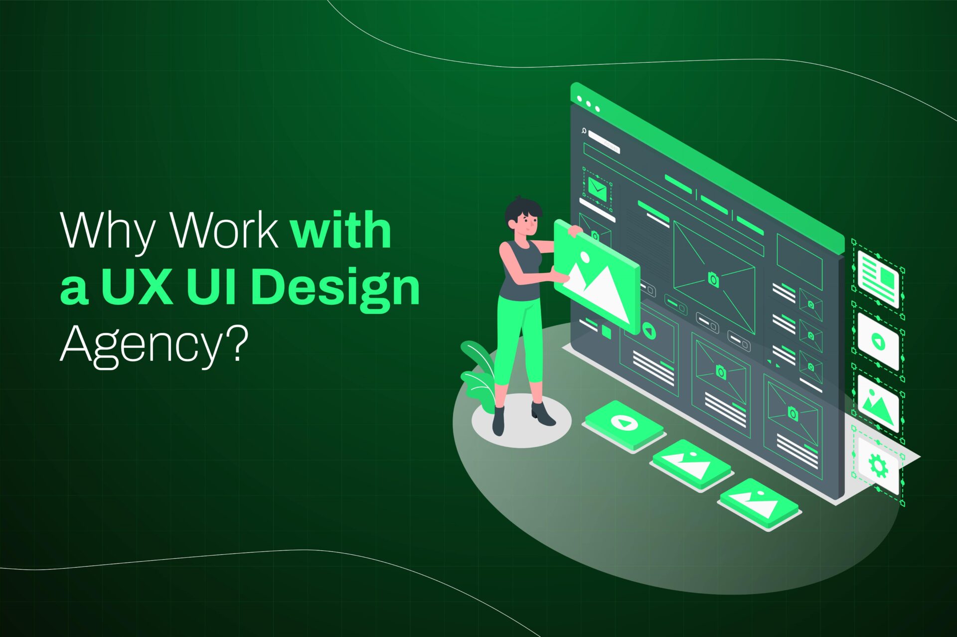 UI UX Agency
