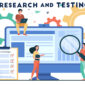 UX Research and Testing