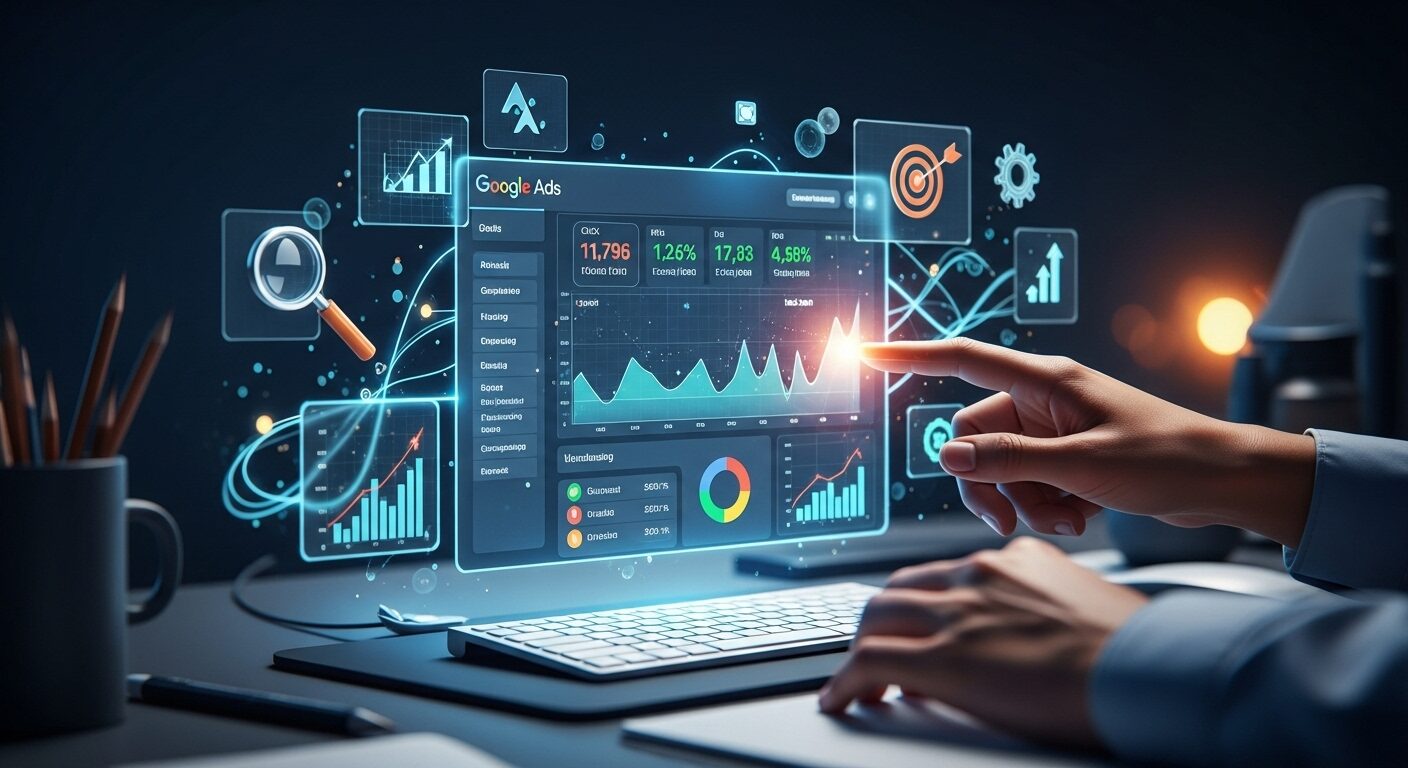Google Ads Management (PPC)