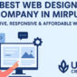 Best Web Design Company in Mirpur