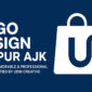 Logo Design Mirpur AJK – Creative, Memorable & Professional Brand Identities by UDM Creative