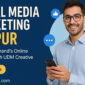 Social Media Marketing Mirpur – Boost Your Brand’s Online Presence with UDM Creative