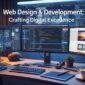 Web Design & Development