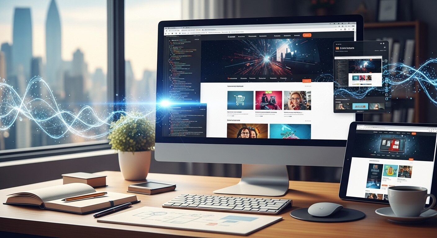 Web Development Services