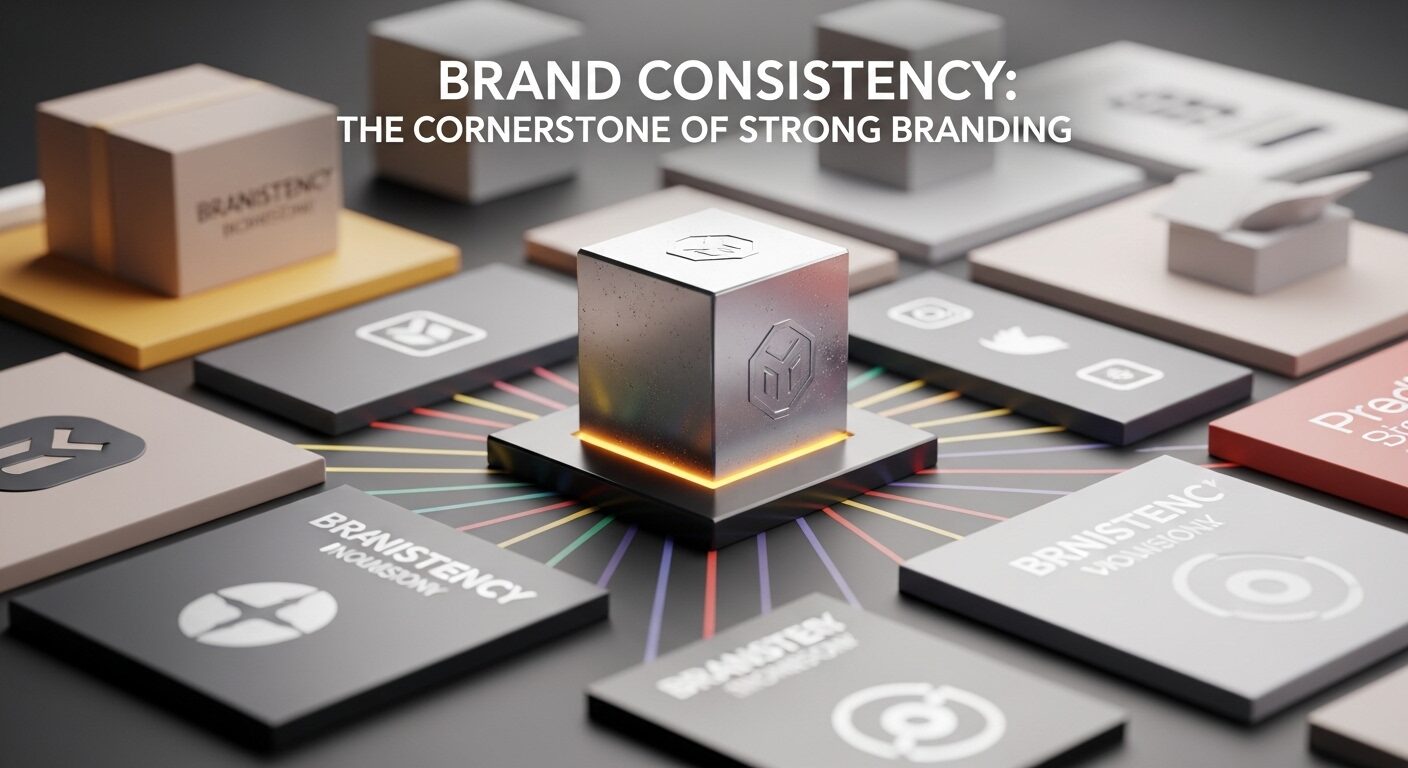 Brand Consistency