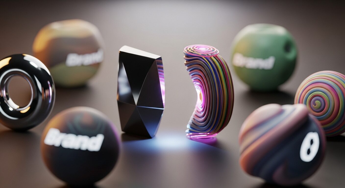 brand differentiation