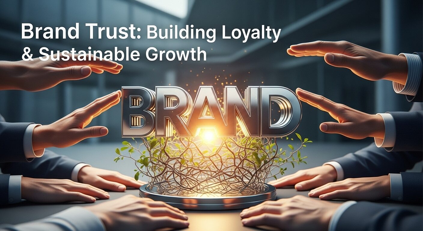 Brand trust