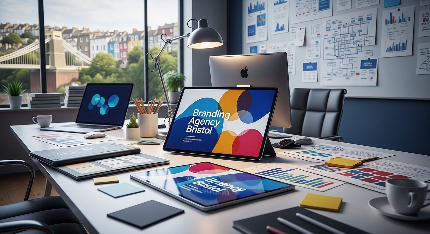 Branding Agency Bristol