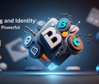 Branding and Identity