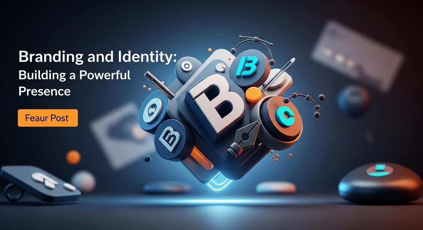 Branding and Identity