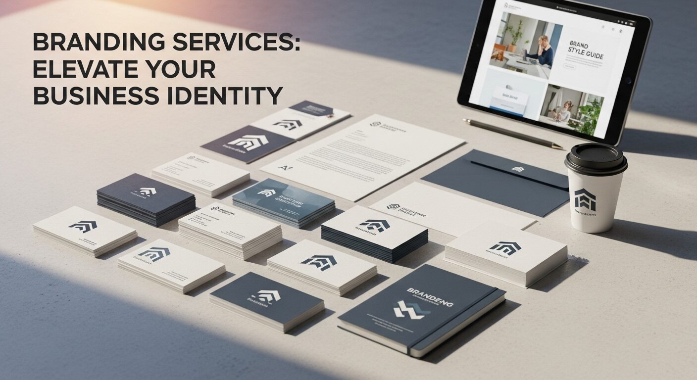 Branding Services