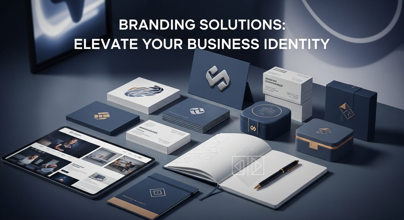 Branding Solutions