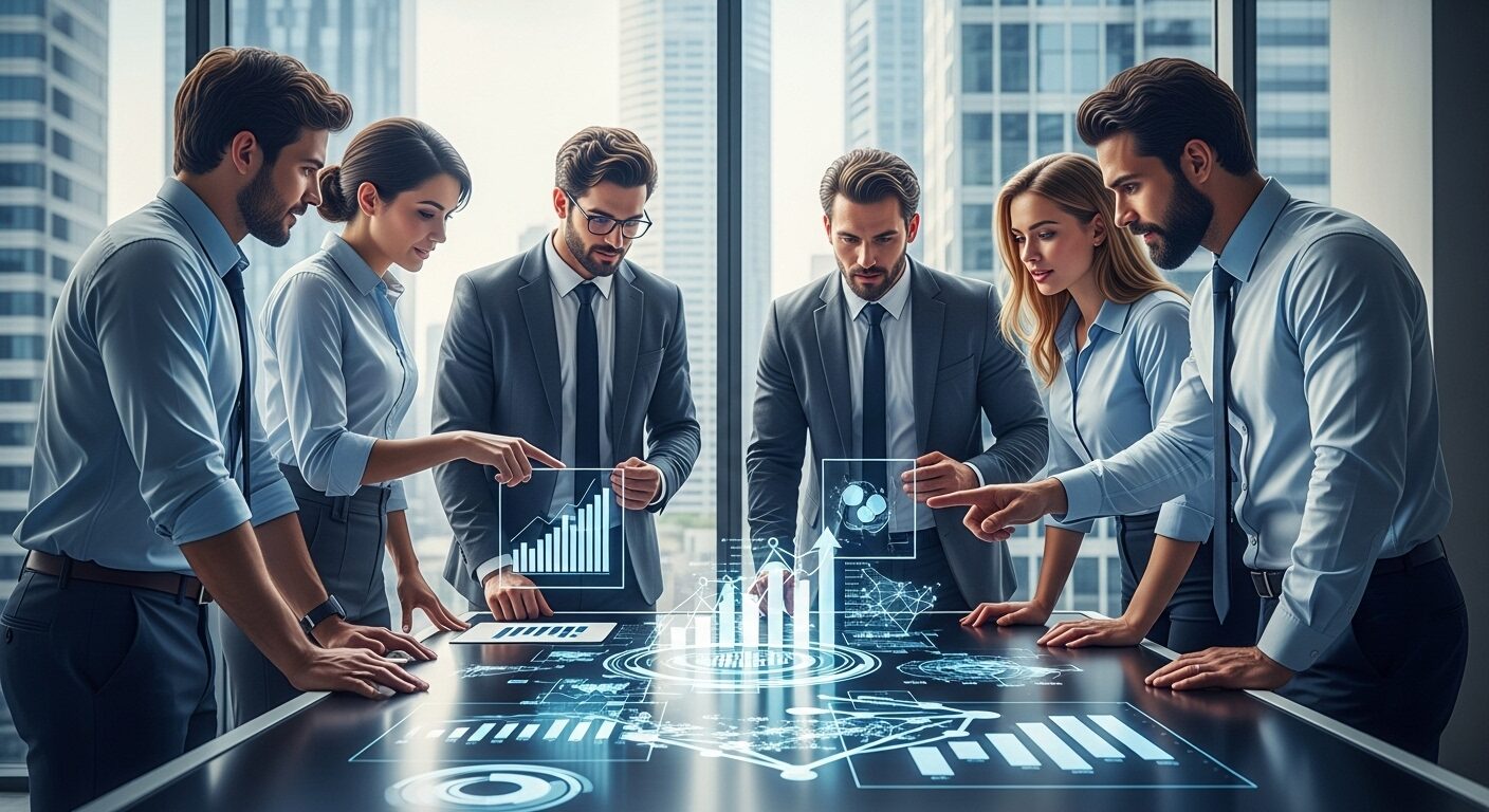 Digital Marketing Agency