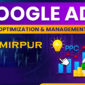 Google Ads management Mirpur