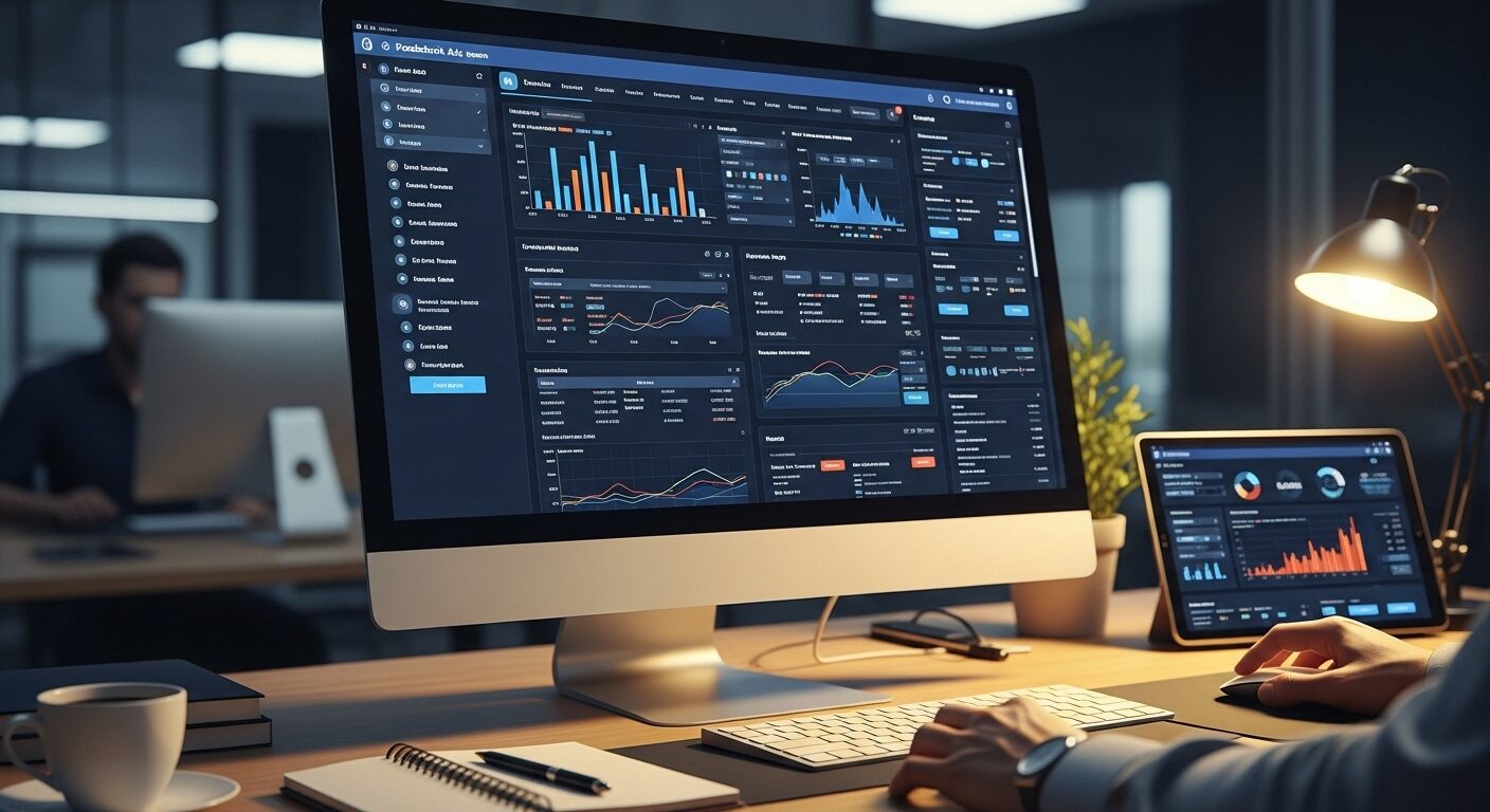 Facebook Ads Management