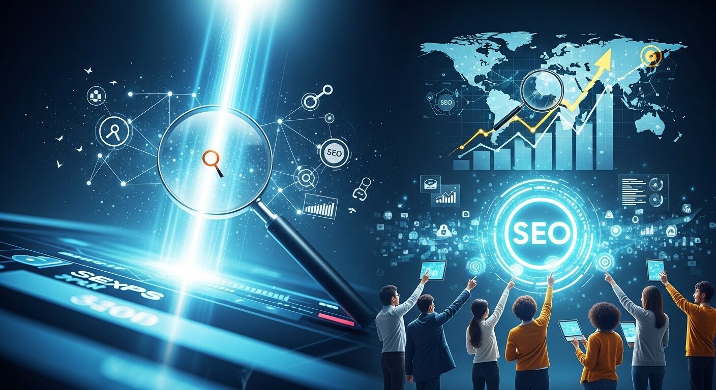 SEO Services