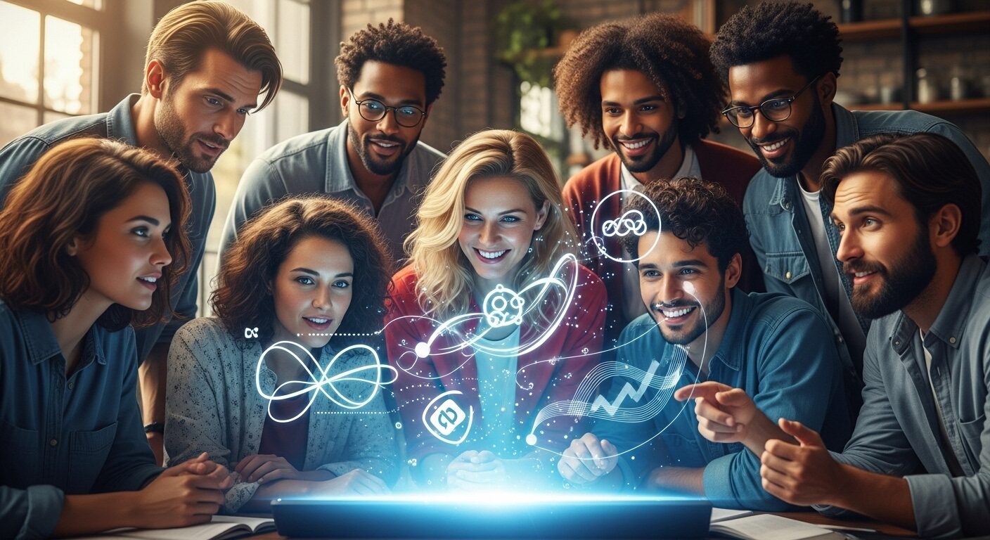 brand storytelling examples