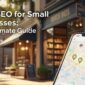 Local SEO for Small Businesses
