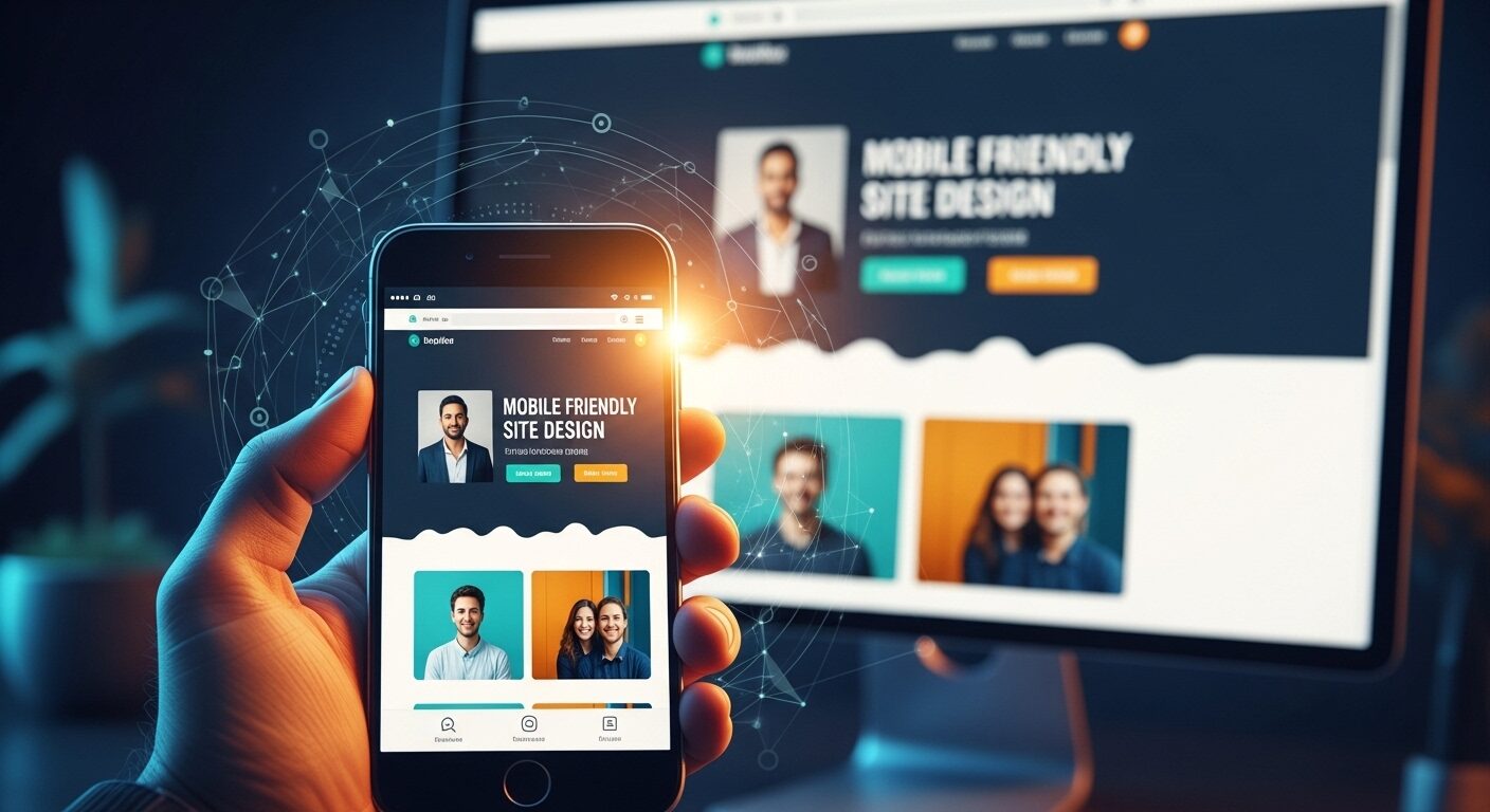 Mobile Friendly Site Design Expert