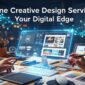 Online Creative Design Services