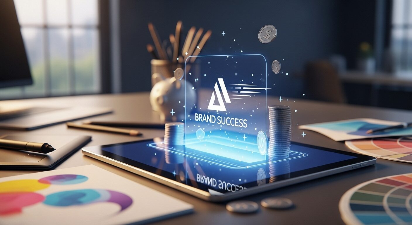 Quick Affordable Logo Design Package