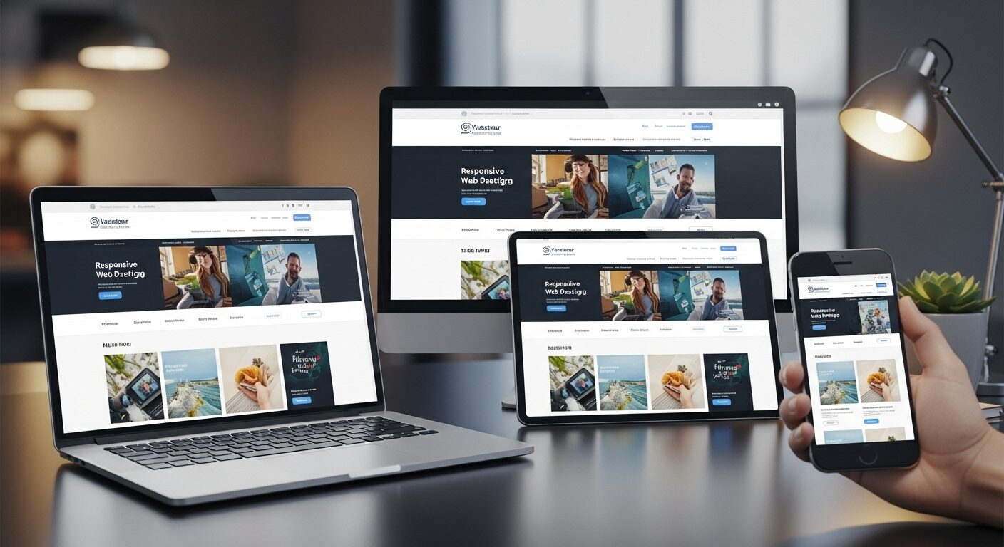 Responsive Web Design Best Practices