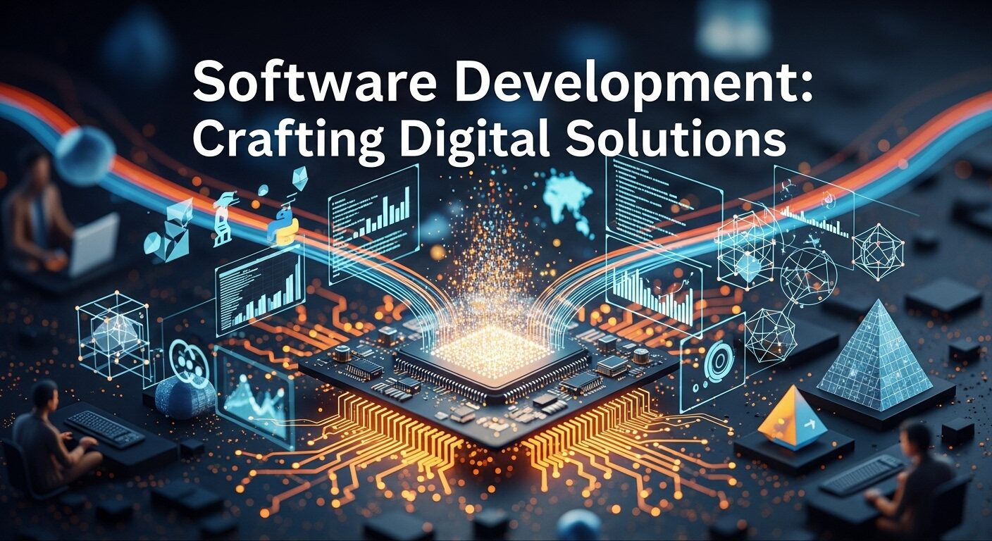 software development