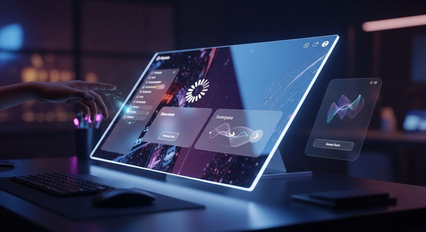 UI animation tips for better engagement: Elevate UX