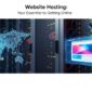 Website Hosting