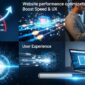 Website performance optimization