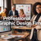 professional graphic design firm