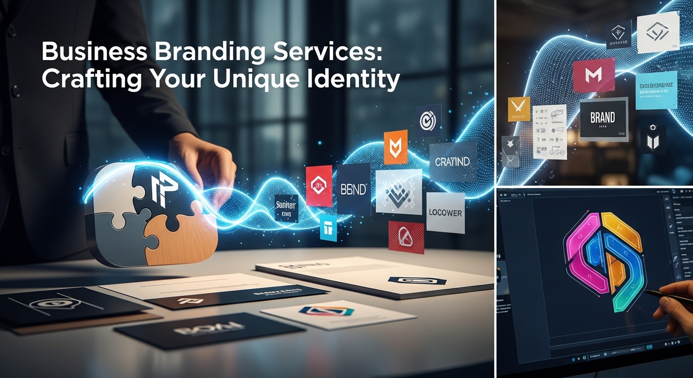 Business Branding Services