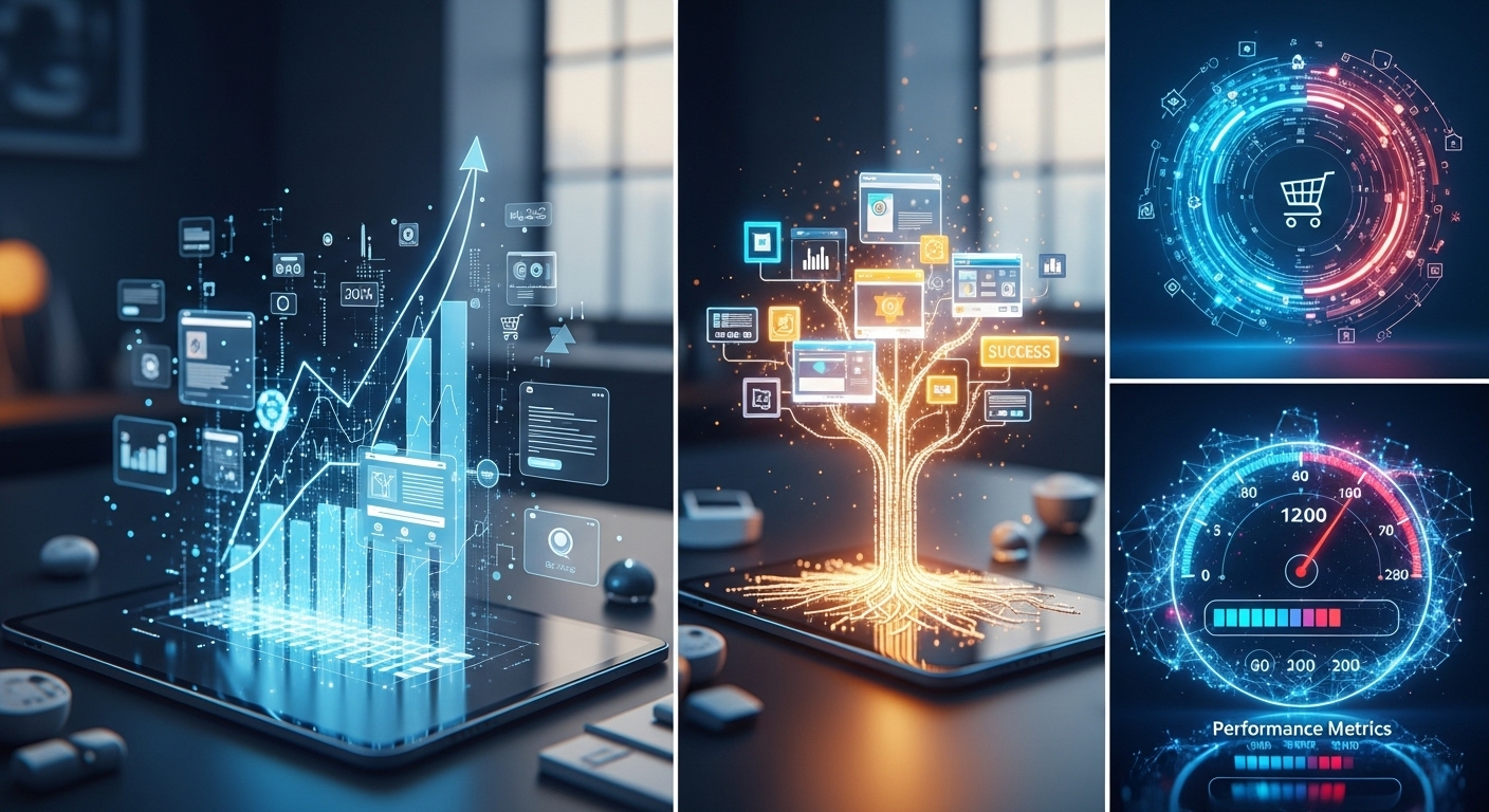 conversion rate optimization