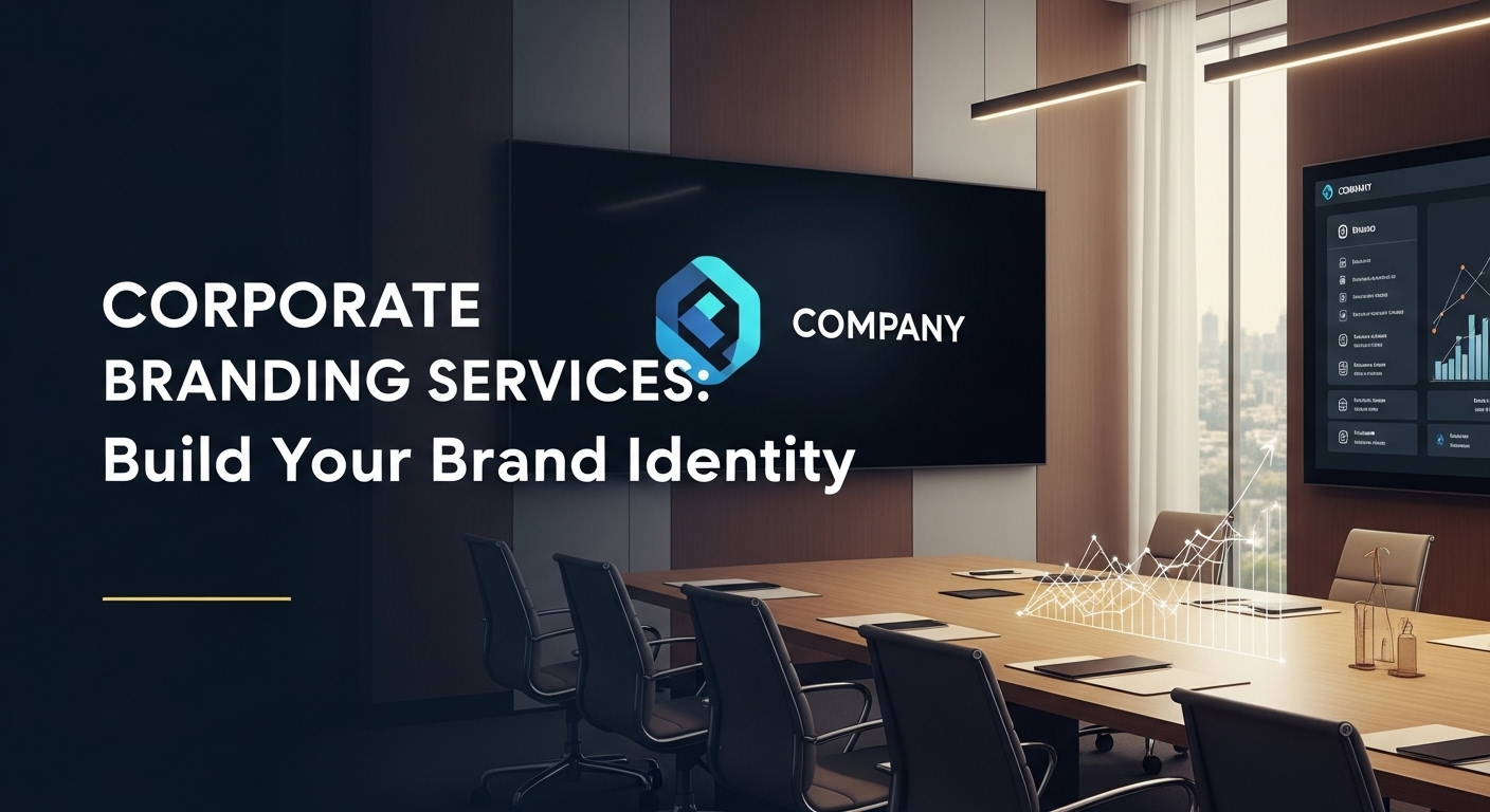 Corporate Branding Services