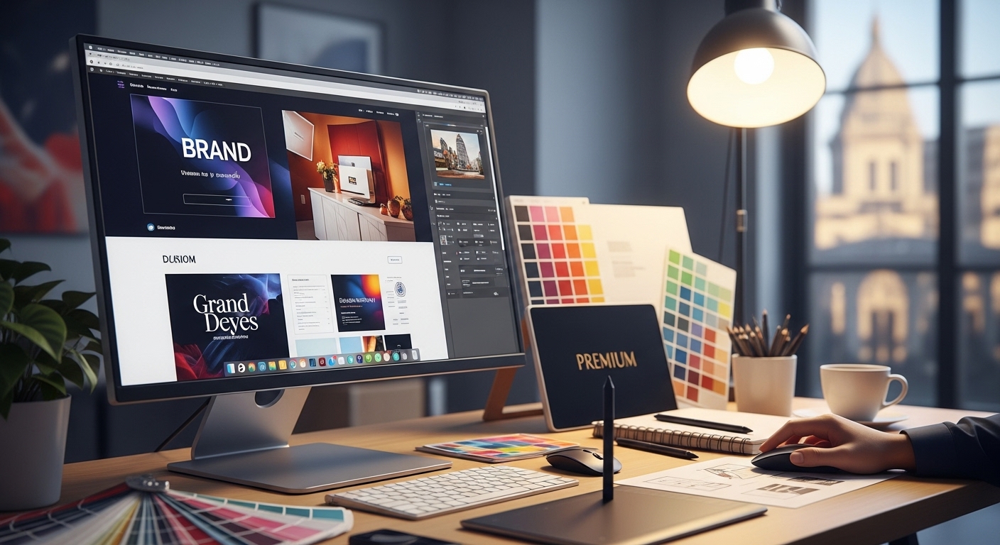 Digital Design Services