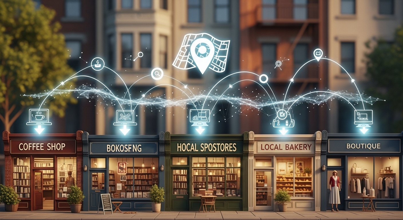 Local SEO Strategies