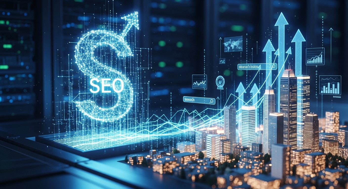 search engine optimization experts