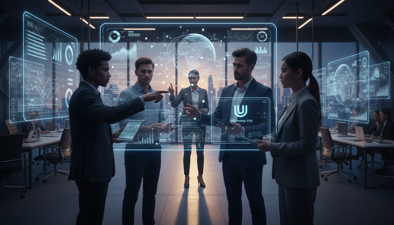 SEO Experts 2026: The Ultimate Guide to Hiring and Strategy