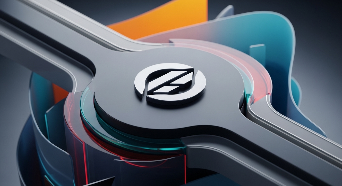 Strategic Logo Design