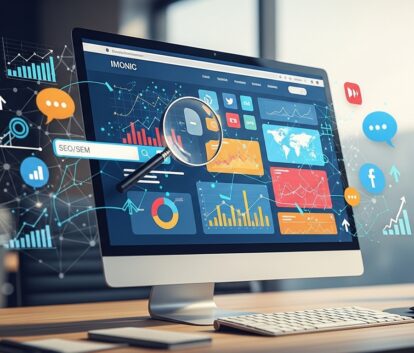 Website Marketing Strategies