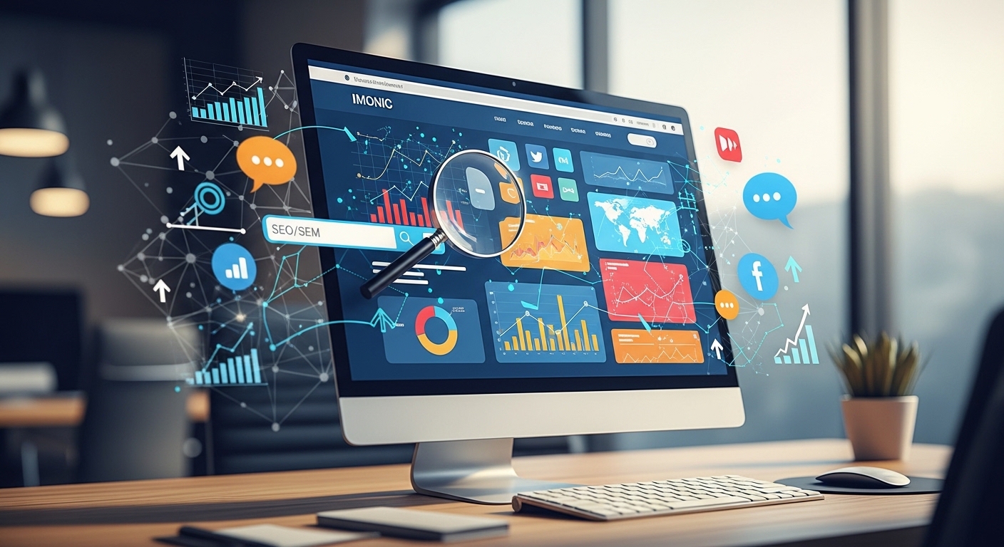 Website Marketing Strategies