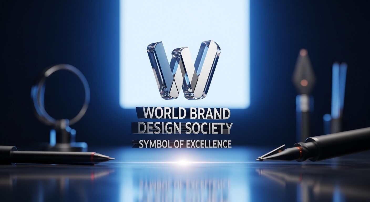 World Brand Design Society Logo
