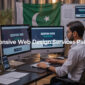 Responsive Web Design Services in Pakistan – UDM 85x85