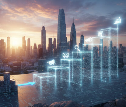 Scaling Business Growth with the Best Digital Marketing Services