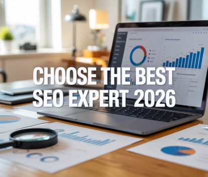 Ultimate Guide to Choosing the Best SEO Expert in 2026