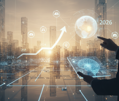 Mastering Digital Services: A Strategic Blueprint for 2026 Growth