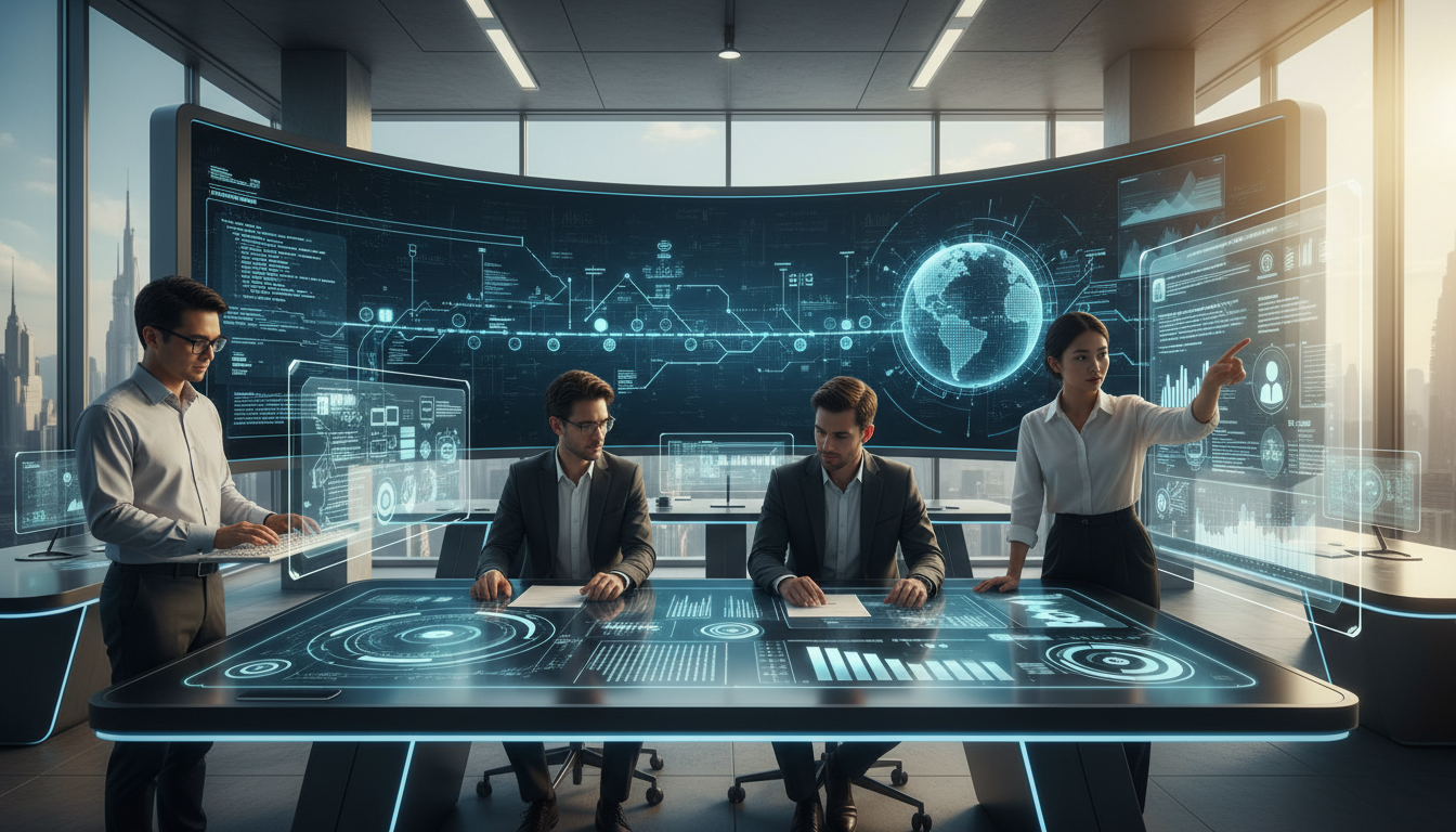 The Modern SAS Developer: Complete Career and Skills Guide 2026