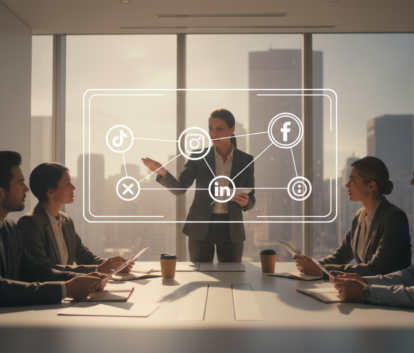 The Ultimate Guide to Hiring a Social Media Marketing Agency